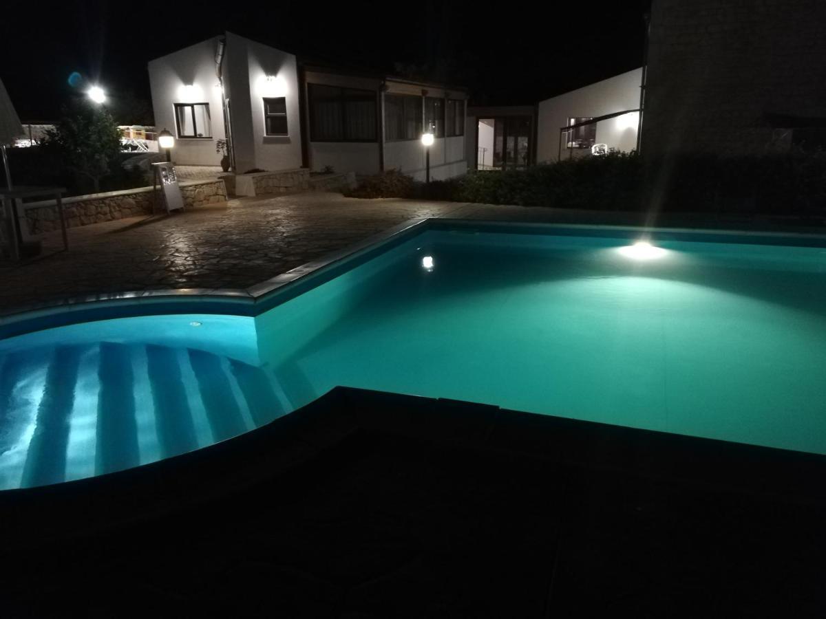 Agriturismo Tenuta Sparaceto Modica Eksteriør billede