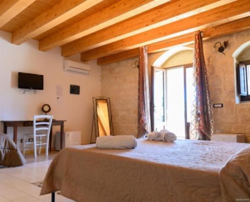 Agriturismo Tenuta Sparaceto Modica Eksteriør billede