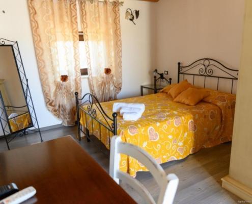 Agriturismo Tenuta Sparaceto Modica Eksteriør billede