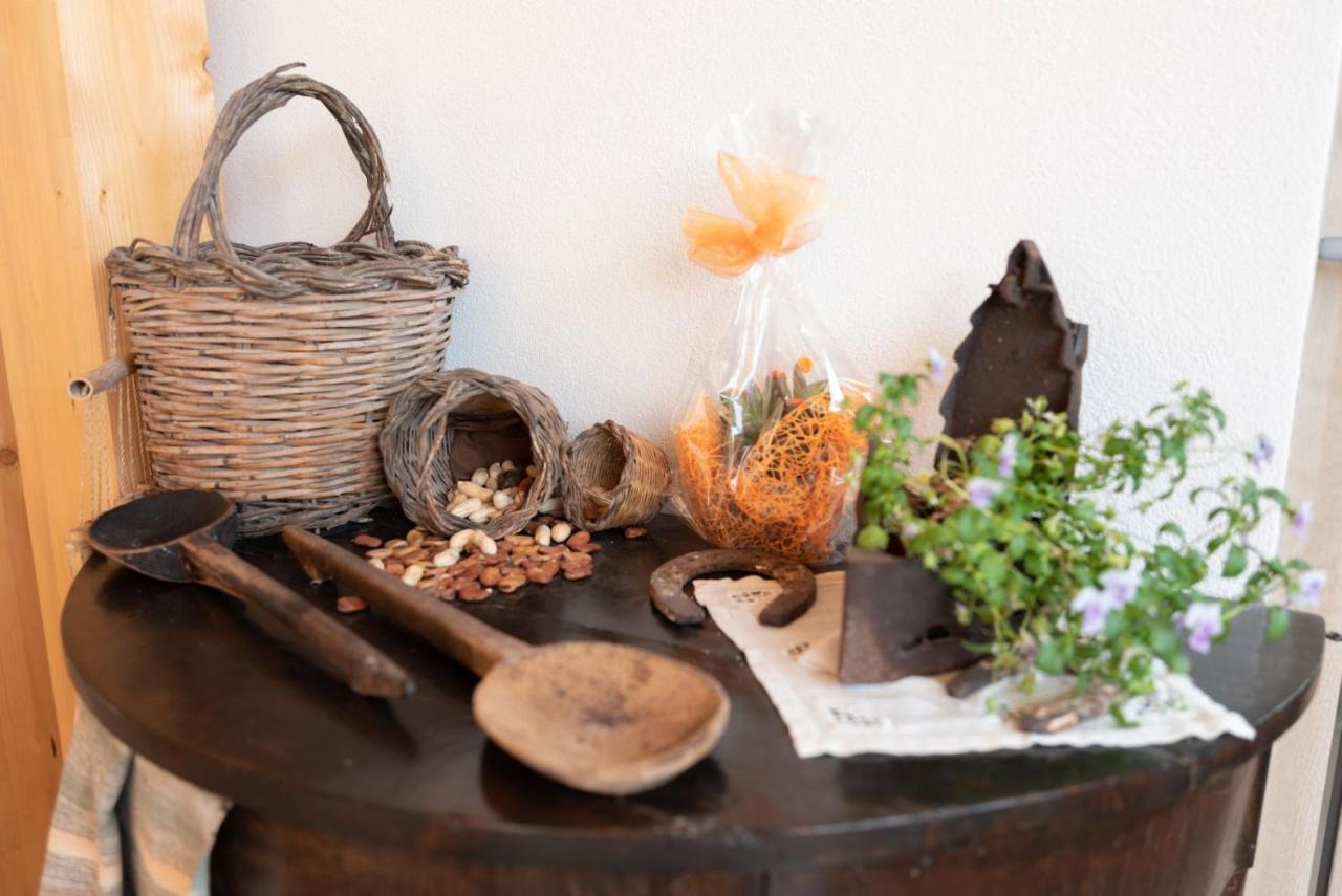 Agriturismo Tenuta Sparaceto Modica Eksteriør billede