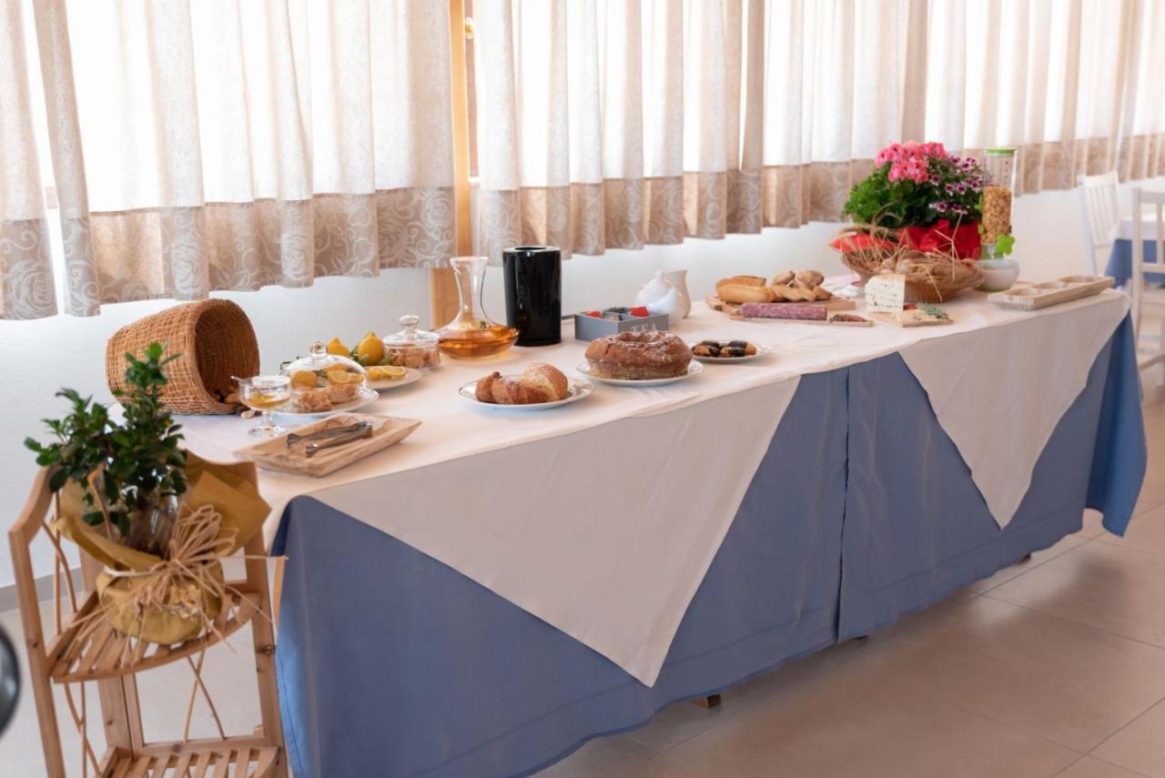Agriturismo Tenuta Sparaceto Modica Eksteriør billede