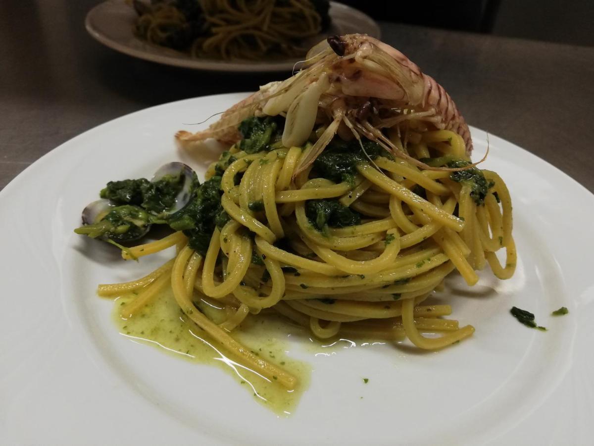 Agriturismo Tenuta Sparaceto Modica Eksteriør billede