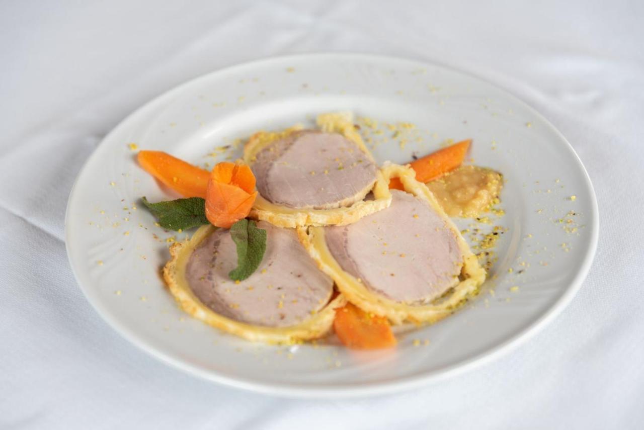 Agriturismo Tenuta Sparaceto Modica Eksteriør billede
